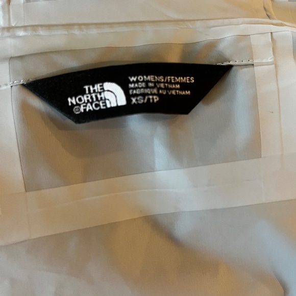 North Face Rain Jacket - Picture 9 of 9